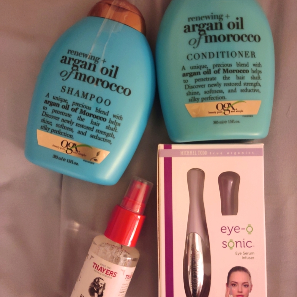 Beauty Bundle Everything NEW